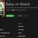 Illustration for article titled Spotify Offers All Full-Time Employees 6 Months Paid Parental Leave